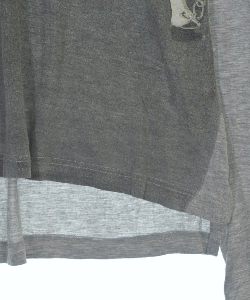 Vivienne Westwood（ヴィヴィアンウエスドウッド）Tシャツ・カットソー グレー サイズ:M レディース/2200623717028