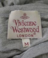 Vivienne Westwood（ヴィヴィアンウエスドウッド）Tシャツ・カットソー グレー サイズ:M レディース/2200623717028