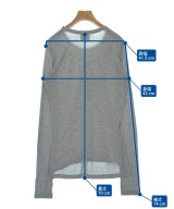 Vivienne Westwood（ヴィヴィアンウエスドウッド）Tシャツ・カットソー グレー サイズ:M レディース/2200623717028