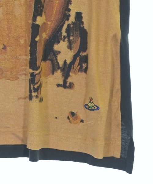 Vivienne Westwood（ヴィヴィアンウエスドウッド）Tシャツ・カットソー グレー サイズ:M レディース/2200623717035