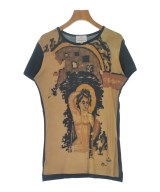 Vivienne Westwood（ヴィヴィアンウエスドウッド）Tシャツ・カットソー グレー サイズ:M レディース/2200623717035