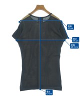 Vivienne Westwood（ヴィヴィアンウエスドウッド）Tシャツ・カットソー グレー サイズ:M レディース/2200623717035
