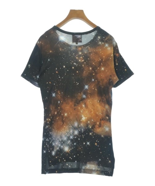 Vivienne Westwood（ヴィヴィアンウエスドウッド）Tシャツ・カットソー 黒 サイズ:M レディース/2200623717042