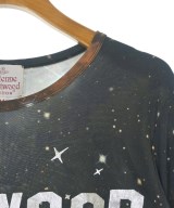 Vivienne Westwood（ヴィヴィアンウエスドウッド）Tシャツ・カットソー 黒 サイズ:M レディース/2200623717042