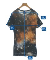 Vivienne Westwood（ヴィヴィアンウエスドウッド）Tシャツ・カットソー 黒 サイズ:M レディース/2200623717042