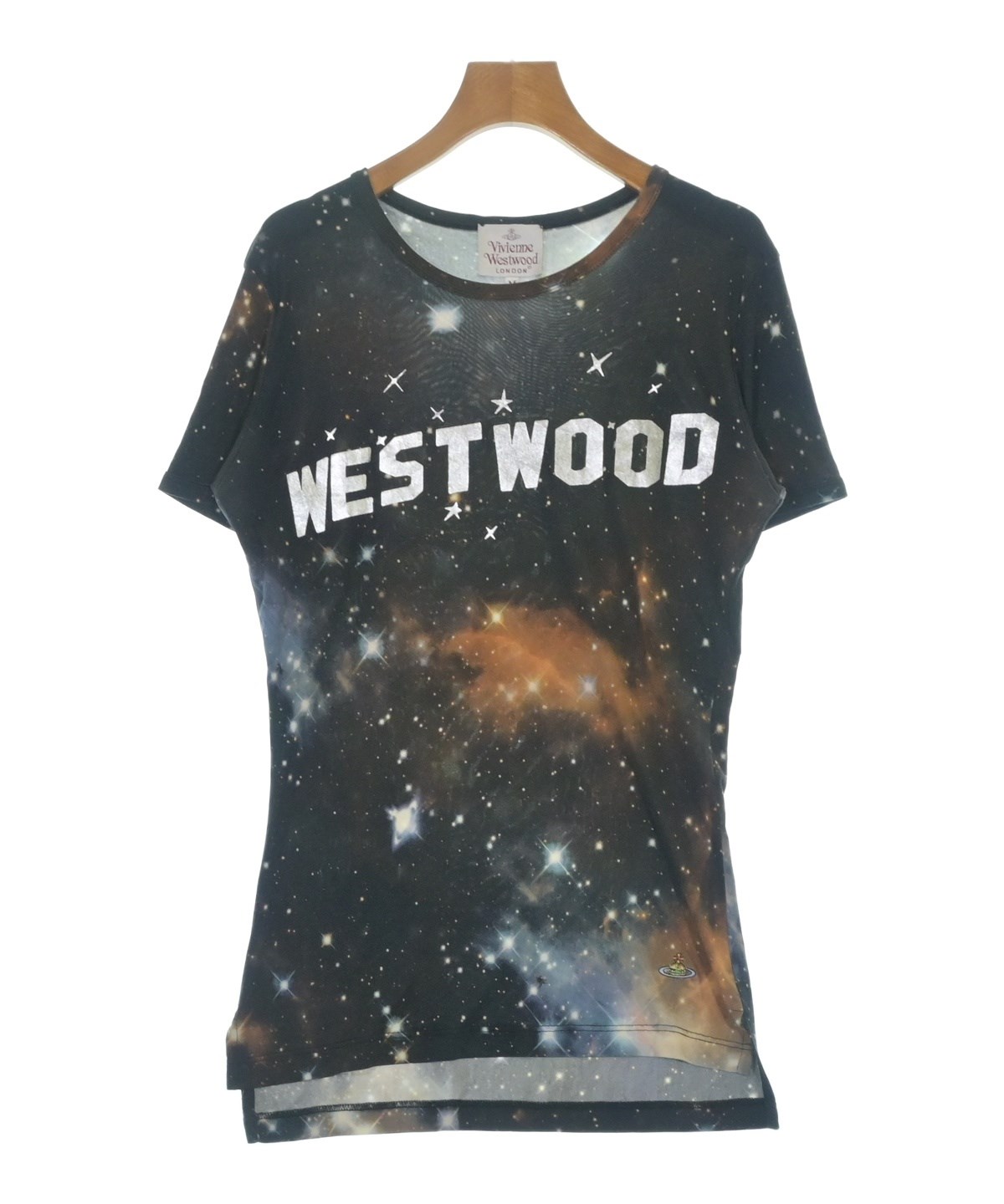 Vivienne Westwood（ヴィヴィアンウエスドウッド）Tシャツ・カットソー