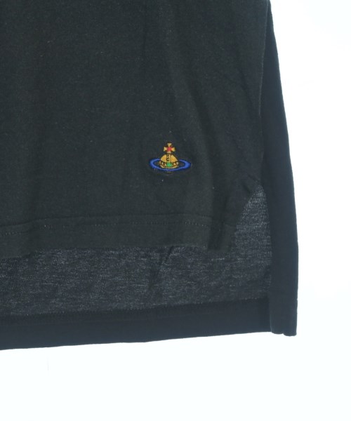 Vivienne Westwood（ヴィヴィアンウエスドウッド）Tシャツ・カットソー 黒 サイズ:S レディース/2200623717059