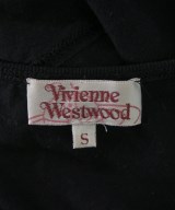 Vivienne Westwood（ヴィヴィアンウエスドウッド）Tシャツ・カットソー 黒 サイズ:S レディース/2200623717059