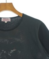 Vivienne Westwood（ヴィヴィアンウエスドウッド）Tシャツ・カットソー 黒 サイズ:S レディース/2200623717059