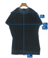 Vivienne Westwood（ヴィヴィアンウエスドウッド）Tシャツ・カットソー 黒 サイズ:S レディース/2200623717059