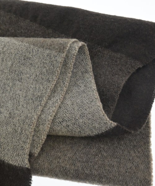 Vivienne Westwood（ヴィヴィアンウエスドウッド）マフラー 茶 サイズ:- レディース/2200623717141