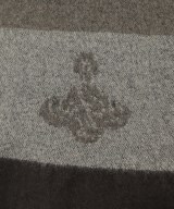 Vivienne Westwood（ヴィヴィアンウエスドウッド）マフラー 茶 サイズ:- レディース/2200623717141