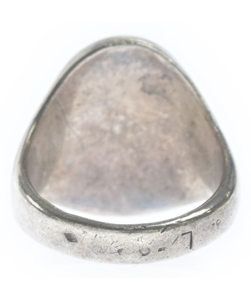 Vivienne Westwood（ヴィヴィアンウエスドウッド）リング シルバー サイズ:-(19号位) レディース/2200623832080