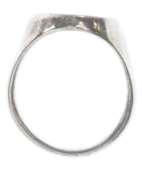 Vivienne Westwood（ヴィヴィアンウエスドウッド）リング シルバー サイズ:-(19号位) レディース/2200623832080
