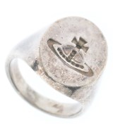 Vivienne Westwood（ヴィヴィアンウエスドウッド）リング シルバー サイズ:-(19号位) レディース/2200623832080