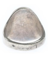 Vivienne Westwood（ヴィヴィアンウエスドウッド）リング シルバー サイズ:-(19号位) レディース/2200623832080