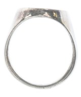 Vivienne Westwood（ヴィヴィアンウエスドウッド）リング シルバー サイズ:-(19号位) レディース/2200623832080