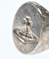 Vivienne Westwood（ヴィヴィアンウエスドウッド）リング シルバー サイズ:-(19号位) レディース/2200623832080