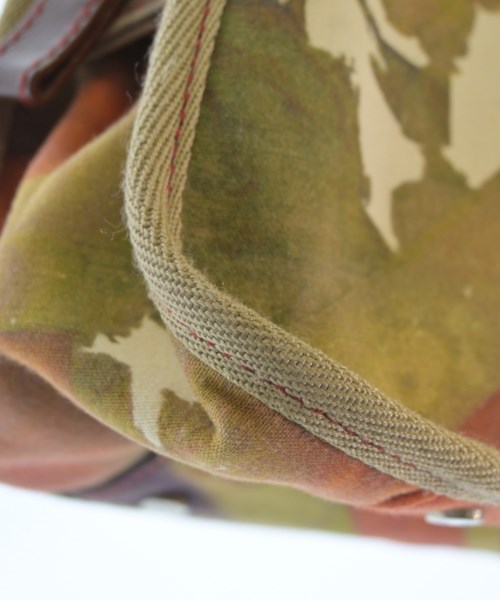 Vivienne Westwood（ヴィヴィアンウエスドウッド）ハンドバッグ オレンジ サイズ:- レディース/2200624295037