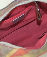 Vivienne Westwood（ヴィヴィアンウエスドウッド）ハンドバッグ オレンジ サイズ:- レディース/2200624295037