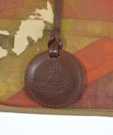 Vivienne Westwood（ヴィヴィアンウエスドウッド）ハンドバッグ オレンジ サイズ:- レディース/2200624295037