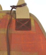 Vivienne Westwood（ヴィヴィアンウエスドウッド）ハンドバッグ オレンジ サイズ:- レディース/2200624295037