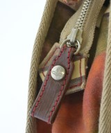 Vivienne Westwood（ヴィヴィアンウエスドウッド）ハンドバッグ オレンジ サイズ:- レディース/2200624295037