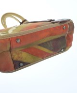 Vivienne Westwood（ヴィヴィアンウエスドウッド）ハンドバッグ オレンジ サイズ:- レディース/2200624295037