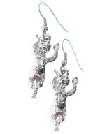 Vivienne Westwood ピアス