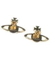 Vivienne Westwood（ヴィヴィアンウエスドウッド）ピアス ゴールド サイズ:- レディース/2200623691342