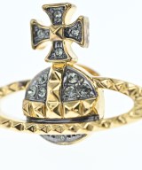Vivienne Westwood（ヴィヴィアンウエスドウッド）ピアス ゴールド サイズ:- レディース/2200623691342
