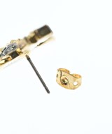 Vivienne Westwood（ヴィヴィアンウエスドウッド）ピアス ゴールド サイズ:- レディース/2200623691342