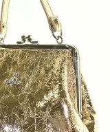 Vivienne Westwood（ヴィヴィアンウエスドウッド）ショルダーバッグ ゴールド サイズ:- レディース/2200624773023