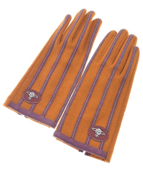 ヴィヴィアンウエスドウッド(Vivienne Westwood)のVivienne Westwood 手袋