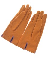 Vivienne Westwood（ヴィヴィアンウエスドウッド）手袋 オレンジ サイズ:- レディース/2200615635019