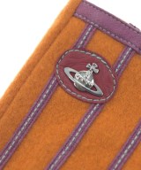 Vivienne Westwood（ヴィヴィアンウエスドウッド）手袋 オレンジ サイズ:- レディース/2200615635019