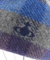 Vivienne Westwood（ヴィヴィアンウエスドウッド）ハンチング・ベレー帽 青 サイズ:- レディース/2200618668182