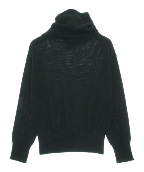 Vivienne Westwood（ヴィヴィアンウエスドウッド）ニット・セーター 黒 サイズ:S レディース/2200614019032