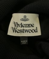 Vivienne Westwood（ヴィヴィアンウエスドウッド）ニット・セーター 黒 サイズ:S レディース/2200614019032