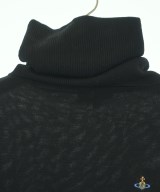 Vivienne Westwood（ヴィヴィアンウエスドウッド）ニット・セーター 黒 サイズ:S レディース/2200614019032