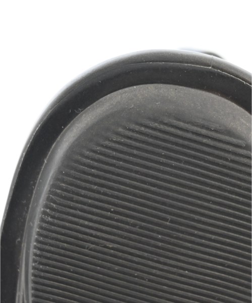 ANGLOMANIA（アングロマニア）サンダル 茶 サイズ:24.5cm レディース/2200625879021