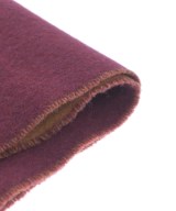 Vivienne Westwood（ヴィヴィアンウエスドウッド）マフラー 赤 サイズ:- レディース/2200629865099