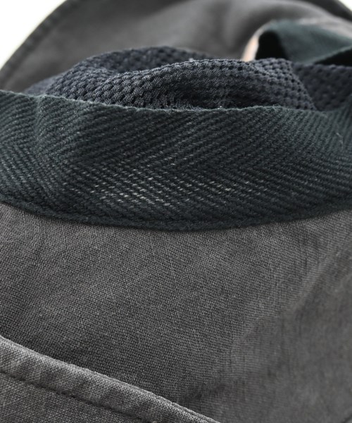 Vivienne Westwood（ヴィヴィアンウエスドウッド）ハット グレー サイズ:M レディース/2200618014057