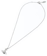 Vivienne Westwood（ヴィヴィアンウエスドウッド）ネックレス シルバー サイズ:- レディース/2200630423011