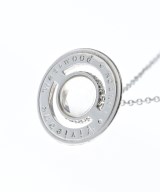 Vivienne Westwood（ヴィヴィアンウエスドウッド）ネックレス シルバー サイズ:- レディース/2200630423011