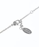 Vivienne Westwood（ヴィヴィアンウエスドウッド）ネックレス シルバー サイズ:- レディース/2200630423011