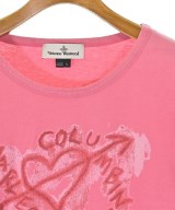 Vivienne Westwood（ヴィヴィアンウエスドウッド）Tシャツ・カットソー ピンク サイズ:L レディース/2200631488064