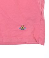 Vivienne Westwood（ヴィヴィアンウエスドウッド）Tシャツ・カットソー ピンク サイズ:L レディース/2200631488064