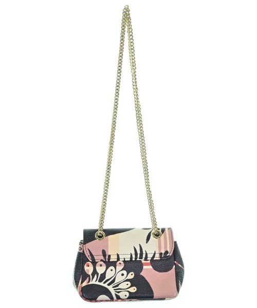 Vivienne Westwood（ヴィヴィアンウエスドウッド）ショルダーバッグ 紺 サイズ:- レディース/2200631584018