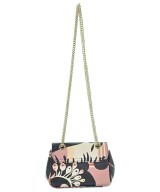 Vivienne Westwood（ヴィヴィアンウエスドウッド）ショルダーバッグ 紺 サイズ:- レディース/2200631584018